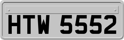 HTW5552