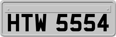 HTW5554