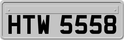 HTW5558