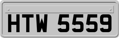 HTW5559