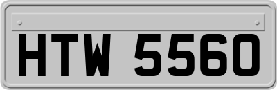 HTW5560