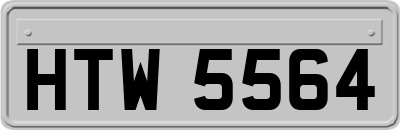 HTW5564