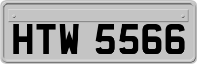 HTW5566