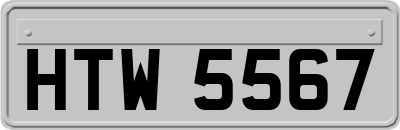 HTW5567
