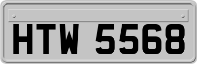 HTW5568