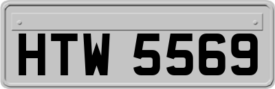 HTW5569