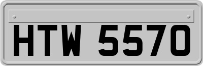 HTW5570