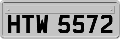 HTW5572