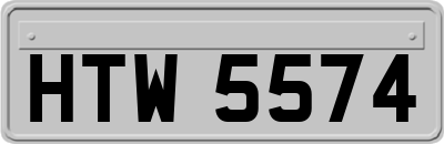 HTW5574