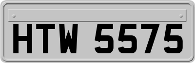HTW5575