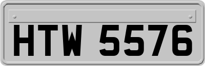 HTW5576