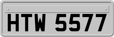 HTW5577