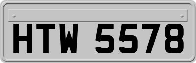 HTW5578