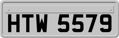 HTW5579