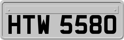 HTW5580