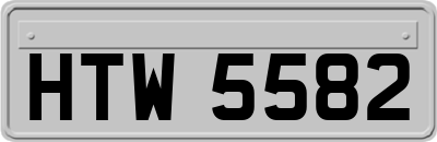 HTW5582