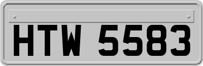 HTW5583