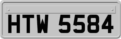 HTW5584