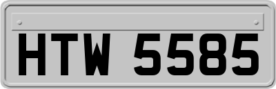 HTW5585