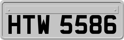 HTW5586