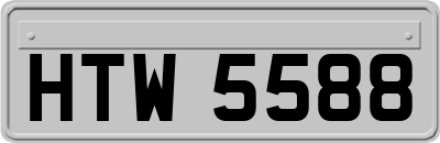 HTW5588