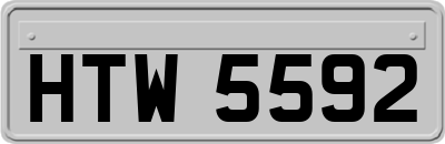 HTW5592