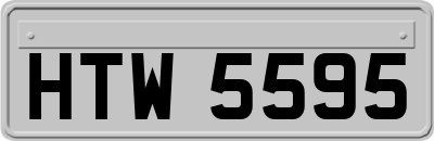HTW5595