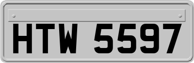 HTW5597