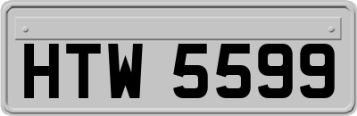 HTW5599