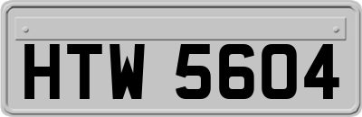 HTW5604