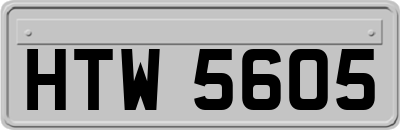 HTW5605