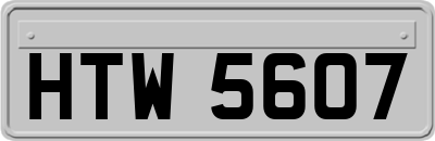 HTW5607
