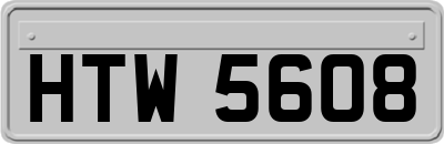 HTW5608