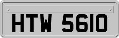 HTW5610