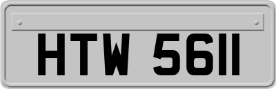 HTW5611