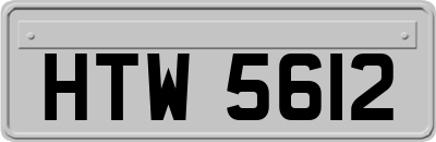 HTW5612