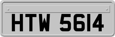 HTW5614