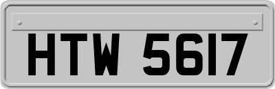 HTW5617