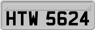 HTW5624