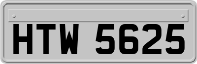 HTW5625