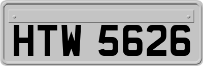 HTW5626
