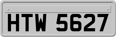 HTW5627