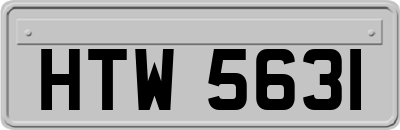 HTW5631