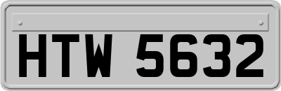 HTW5632