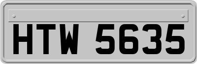HTW5635