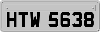 HTW5638