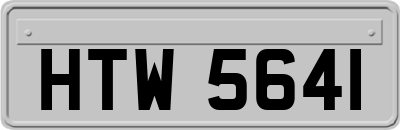 HTW5641