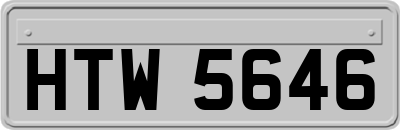 HTW5646