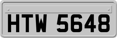 HTW5648