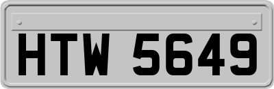 HTW5649
